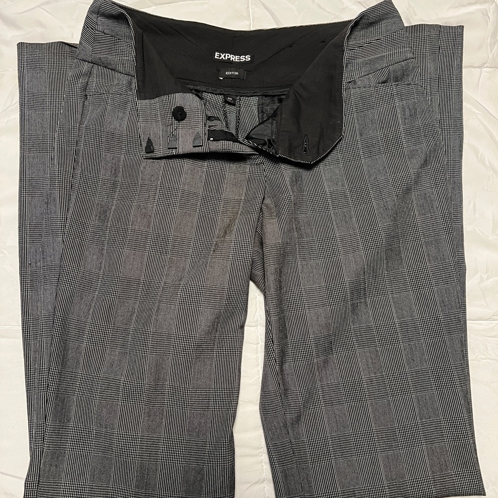 Express Dress Pants
